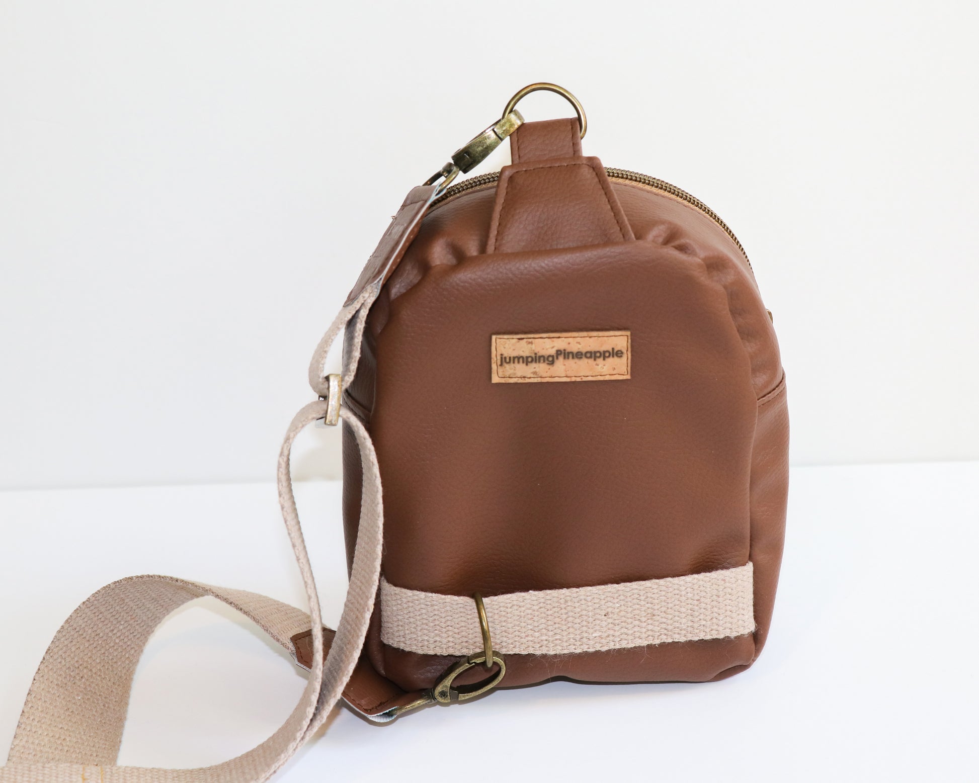 avocado backpack mini Avocado toast mini animated backpack sling